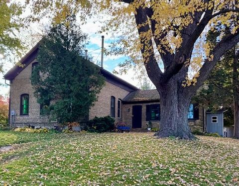 Photo of 1003 N Plymouth Trl, New Holstein, WI 53061 (MLS # 1941577)