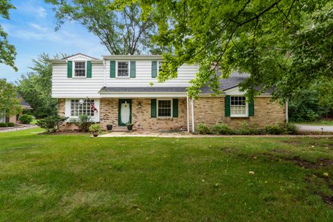 14625 Club Dr, Elm Grove, WI 53122 - #: 1931734