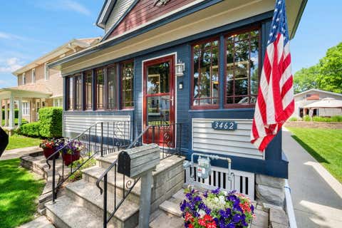 Photo of 3462 E Cudahy Ave, Cudahy, WI 53110 (MLS # 1968584)