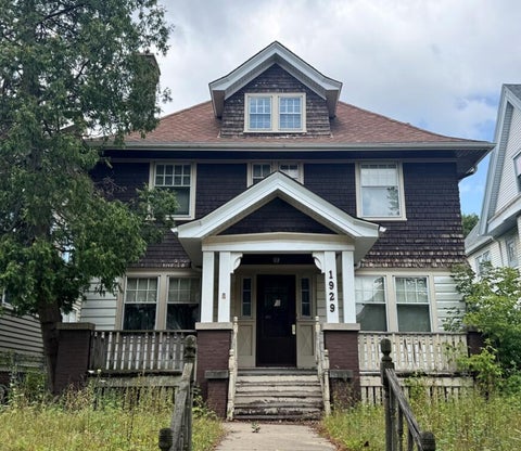 Photo of 1929 N 49th St, Milwaukee, WI 53208 (MLS # 1983342)