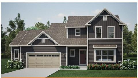 Photo of N67W25484 Vail Ln, Sussex, WI 53089 (MLS # 1944469)