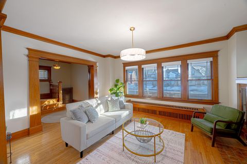 Photo of 2565 N Humboldt Blvd, Milwaukee, WI 53212 (MLS # 1946097)