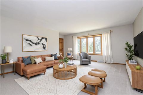 Photo of 7427 S Shepard Ave, Oak Creek, WI 53154 (MLS # 1934750)