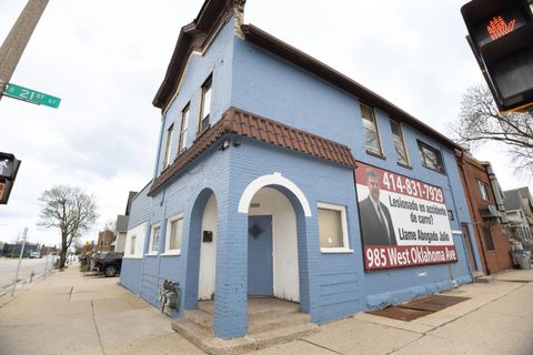 Photo of 2037 W National Ave, Milwaukee, WI 53204 (MLS # 1971242)