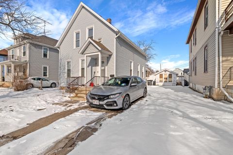 Photo of 1326 Geele Ave, Sheboygan, WI 53081 (MLS # 1950011)