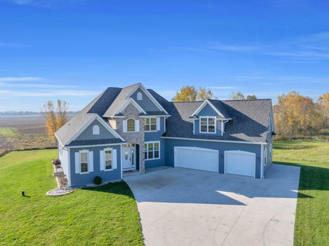 Photo of W2411 S Kapur Dr, Sheboygan Falls, WI 53085 (MLS # 1986073)