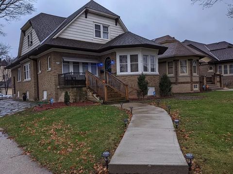 Photo of 2978 N 54th St, Milwaukee, WI 53210 (MLS # 1953018)