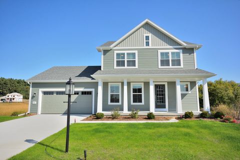 644 Standing Stone Dr, Waukesha, WI 53189 - #: 1922199