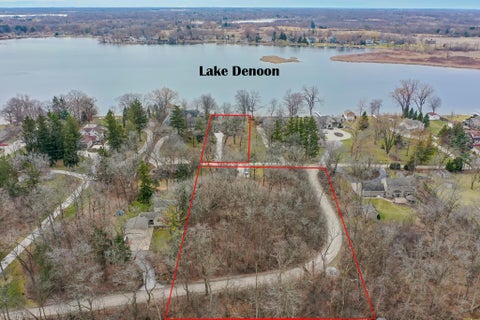Photo of S106W20597 North Shore Dr, Muskego, WI 53150 (MLS # 1967190)