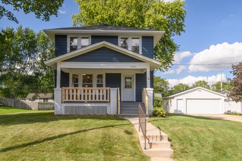 Photo of 12744 W Fairmount Ave, Butler, WI 53007 (MLS # 1980190)