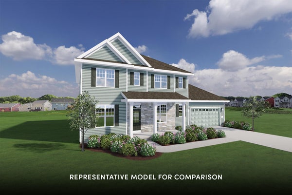 WINTERBERRY RD, OCONOMOWOC, WI 53066 - Image c34ecbcfe106ae3bbb2f9ca288fa2970/535697829