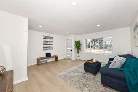 Photo of 5400 W Dean Rd, Brown Deer, WI 53223 (MLS # 1951257)