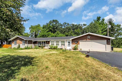 Photo of 33606 Bohner Dr, Burlington, WI 53105 (MLS # 1973416)