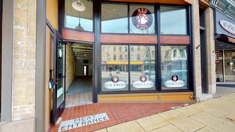 Photo of 334 Main St, Racine, WI 53403 (MLS # 1970968)