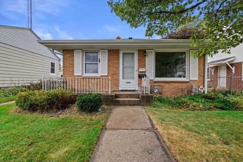 Photo of 3344 9th Ave, Racine, WI 53402 (MLS # 1939531)