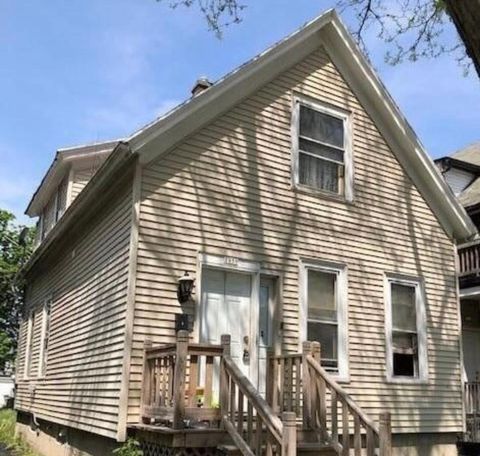 Photo of 2959 N 6th St, Milwaukee, WI 53212 (MLS # 1957462)