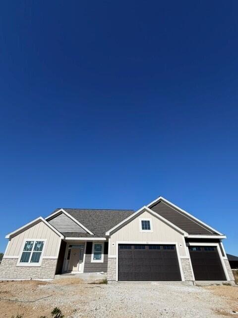 Photo of 526 Talbots Woods Dr, Dousman, WI 53118 (MLS # 1985539)
