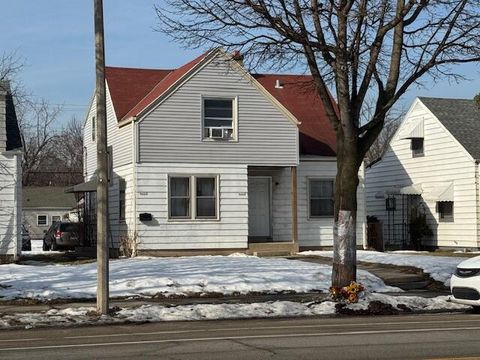 Photo of 4223 N 51st Blvd, Milwaukee, WI 53216 (MLS # 1950470)