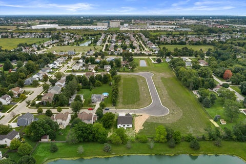 Photo of Lt5 90th Ct, Kenosha, WI 53142 (MLS # 1981367)