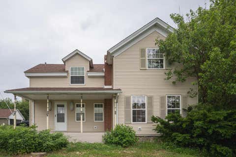 Photo of W7852 Town Hall Rd, Sharon, WI 53585 (MLS # 1967187)