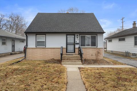 Photo of 4838 N 45th St, Milwaukee, WI 53218 (MLS # 1954214)