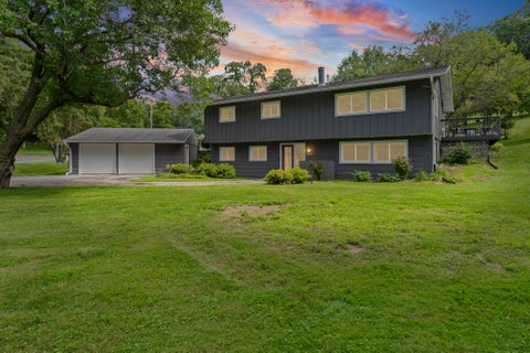 Photo of N1607 Hagen Rd, Shelby, WI 54601 (MLS # 1972980)