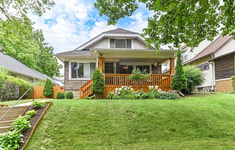 Photo of 967 S 56th St, Milwaukee, WI 53214 (MLS # 1971325)