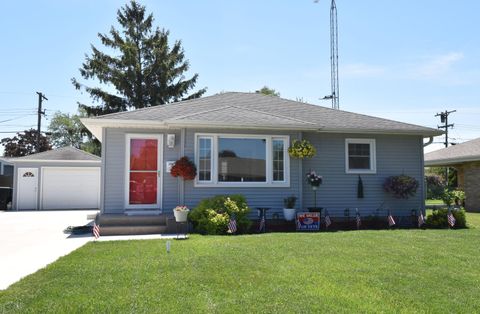 Photo of 1201 Cedar Creek St, Racine, WI 53402 (MLS # 1964673)