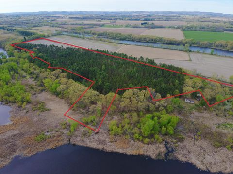 Photo of 0 Birch Rd, Caledonia, WI 54661 (MLS # 1960319)