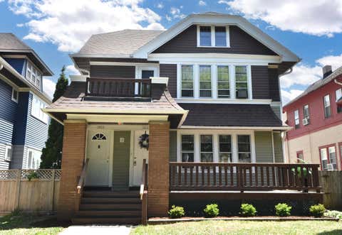 Photo of 2860 N 50th St, Milwaukee, WI 53210 (MLS # 1965567)