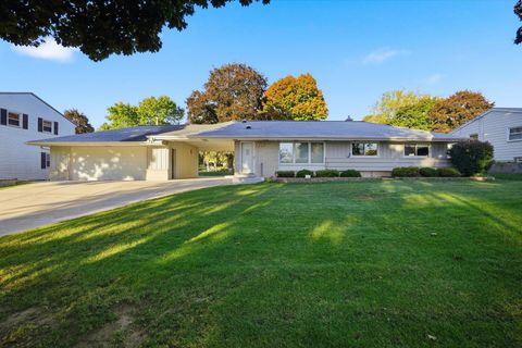 Photo of 5935 N 117th St, Milwaukee, WI 53225 (MLS # 1940733) Photo of 5935 N 117th St, Milwaukee, WI 53225 (MLS # 1940733)