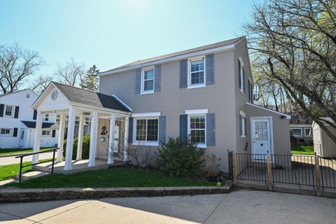 Photo of 6700 Conifer Ln, Greendale, WI 53129 (MLS # 1958635)