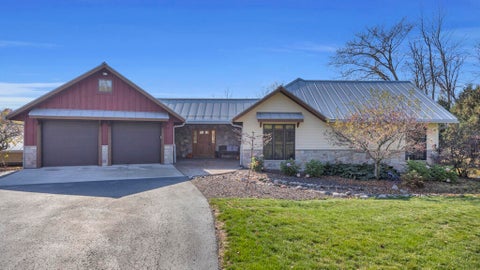 Photo of 21537 County Hwy X -, Schleswig, WI 53042 (MLS # 1985926)
