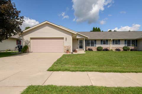 Photo of 419 Jewel St, Juneau, WI 53039 (MLS # 1976549)