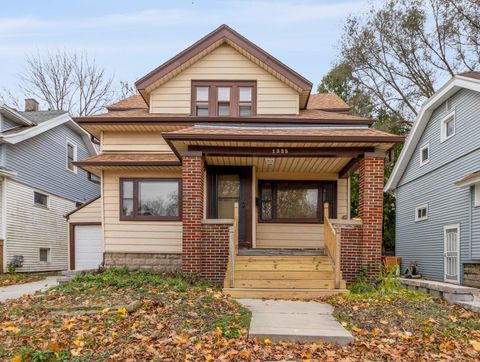 Photo of 1335 N Hawley Rd, Milwaukee, WI 53208 (MLS # 1945293)