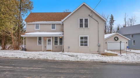 Photo of 13113 Pioneer Rd, Meeme, WI 53063 (MLS # 1945858)