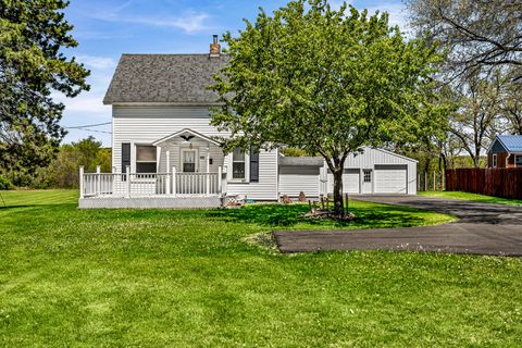 Photo of 910 E Broadway St, Blair, WI 54616 (MLS # 1962831)