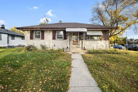 6246 S Avalon St, Milwaukee, WI 53221 - #: 1938445