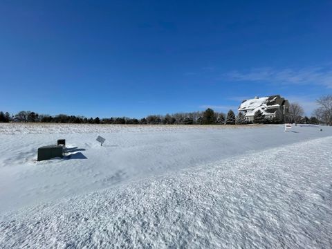 Photo of W2427 Mariah Ln, Ashippun, WI 53066 (MLS # 1947417)