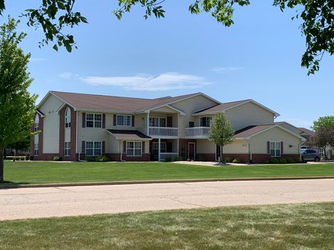 Photo of 25111 87th St, Salem Lakes, WI 53168 (MLS # 1964318)