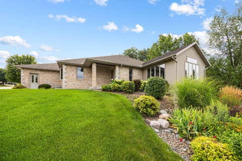 Photo of 1227 W Sherman Ave, Fort Atkinson, WI 53538 (MLS # 1976495)