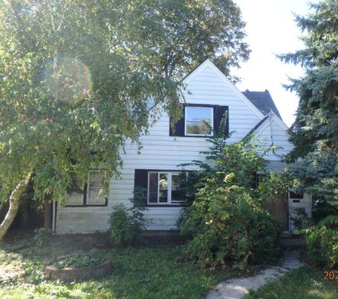 Photo of 4155 N Montreal St, Milwaukee, WI 53216 (MLS # 1957565)