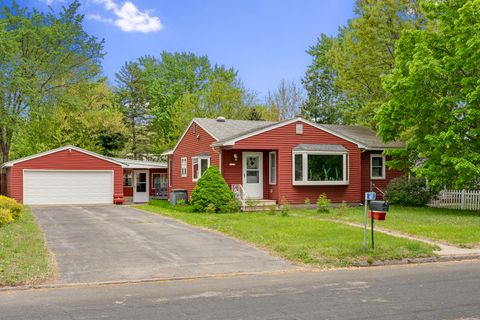 4111 Bank Dr, Shelby, WI 54601 - MLS#: 1918348