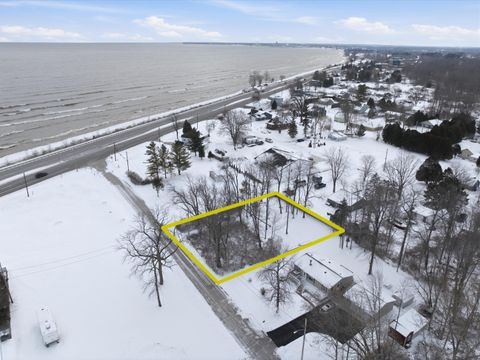 Photo of Lt13/14 Florence St, Two Rivers, WI 54241 (MLS # 1944799)