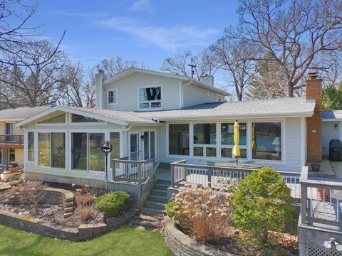 Photo of N1140 Tombeau Rd, Bloomfield, WI 53128 (MLS # 1956018)