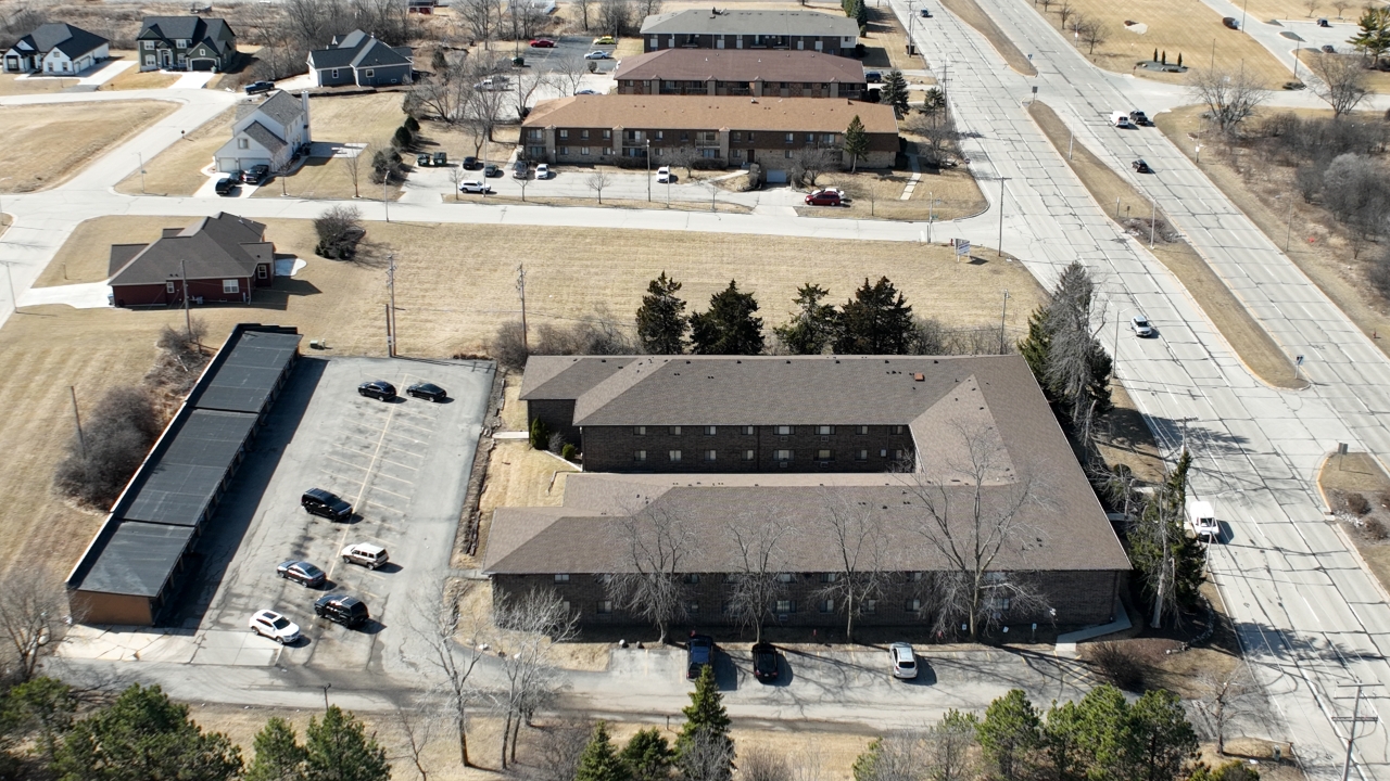 11513 W Brown Deer Rd