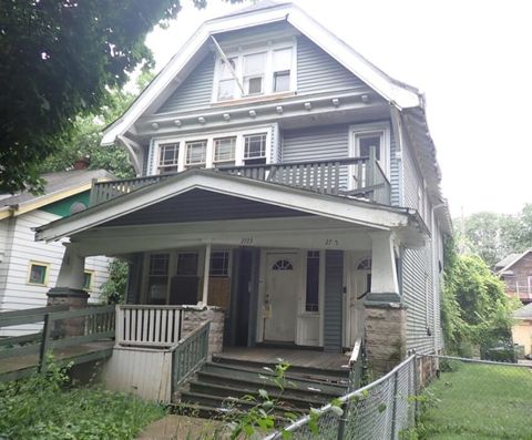 Photo of 2723 N 40th St, Milwaukee, WI 53210 (MLS # 1947237)