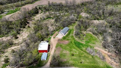 N2137 Proksch Coulee Rd, Bergen, WI 54658 - MLS#: 1916613