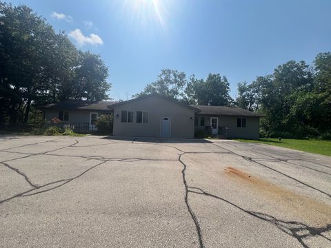 Photo of N5488 State Highway 54 -, Albion, WI 54615 (MLS # 1945781)