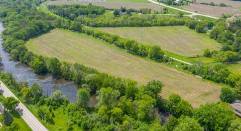 Photo of Lt0 Lighthouse Ln, Barton, WI 53090 (MLS # 1969710)
